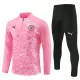 Manchester City Trænings sweatshirt sæt Herre 24/25 Pink