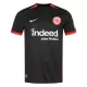 Eintracht Frankfurt Fodboldtrøje Herre Udebane 24/25