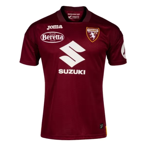 Torino Fodboldtrøje Herre Hjemmebane 24/25