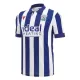 West Bromwich Albion Fodboldtrøje Herre Hjemmebane 24/25