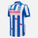 SC Heerenveen Fodboldtrøje Herre Hjemmebane 24/25