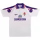 Fiorentina 1995-96 Fodboldtrøje Herre Udebane Retro