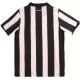 Juventus 2010-11 Fodboldtrøje Herre Hjemmebane Retro