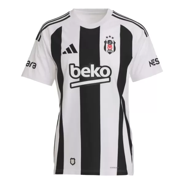 Besiktas Fodboldtrøje Herre Tredje 24/25