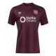 Heart of Midlothian Fodboldtrøje Herre Hjemmebane 24/25