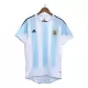 Argentina 2004-05 Fodboldtrøje Herre Hjemmebane Retro