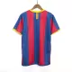 Barcelona 2016-17 Fodboldtrøje Herre Hjemmebane Retro