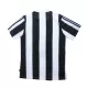 Newcastle United Fodboldtrøje Herre Hjemmebane Retro 1995-1997