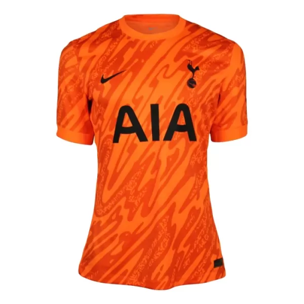 Tottenham Hotspur Målmandstrøje Herre 24/25 Orange