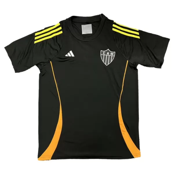 Atlético Mineiro Pre-Match Fodboldtrøje Herre 2025