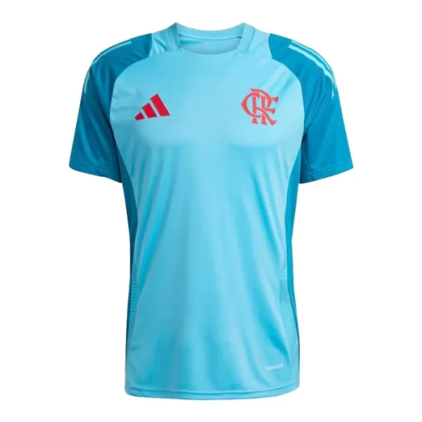 Flamengo Pre-Match Fodboldtrøje Herre 2025