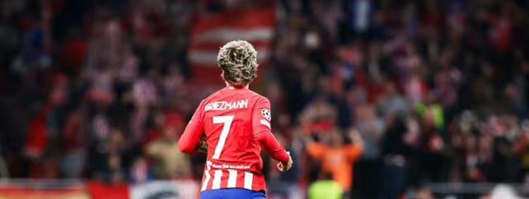 Atletico Madrid besejrer Inter Milan på straffespark og går videre til Champions Leagues kvartfinaler