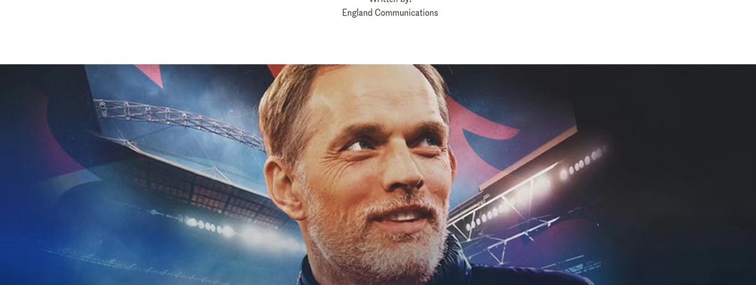 Tuchel får succes som Englands landstræner, kan England skabe ære igen