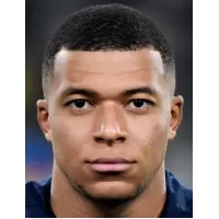 Mbappé