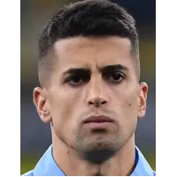 Joao Cancelo